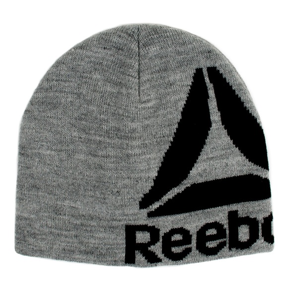 Reebok Other - Men’s Reebok Icon Knit Beanie